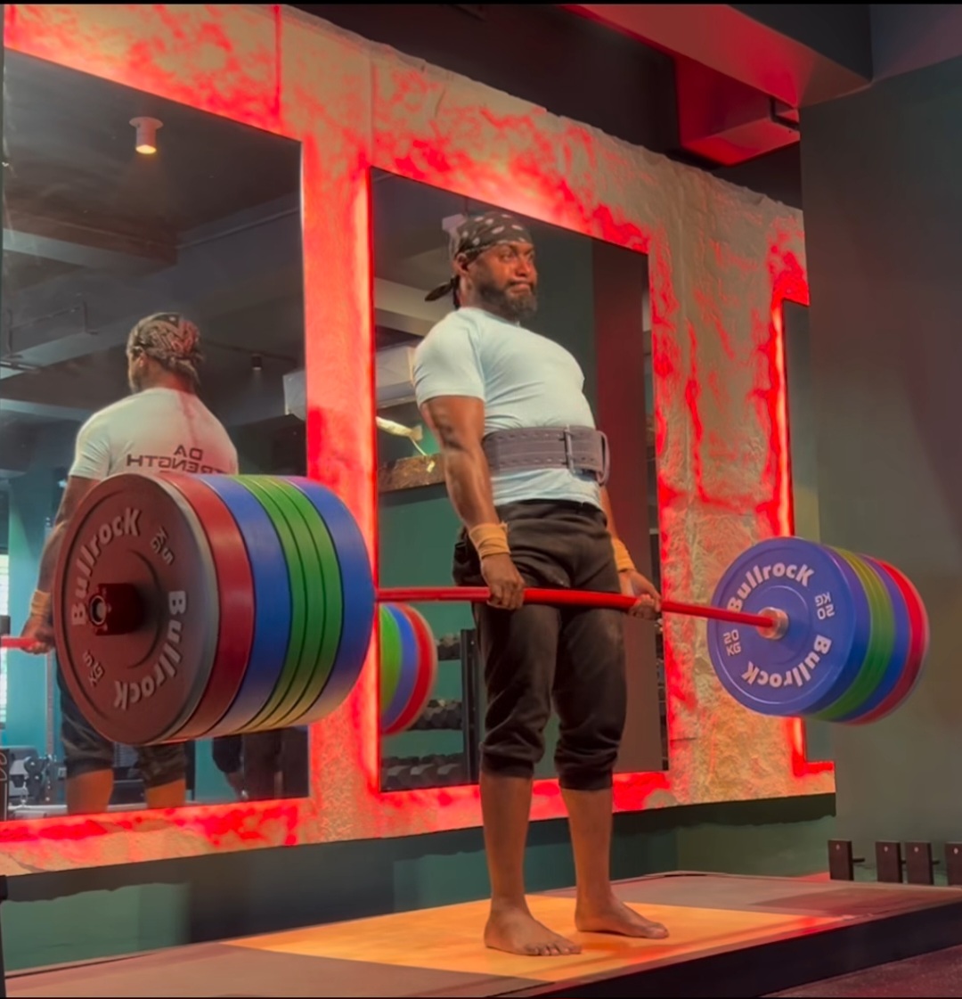 Strength Training